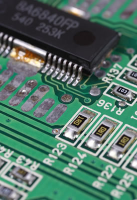 Circuit Board Industry